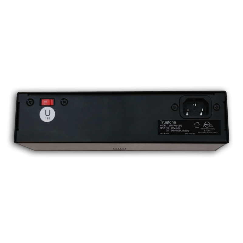 Truetone 1 SPOT PRO CS12