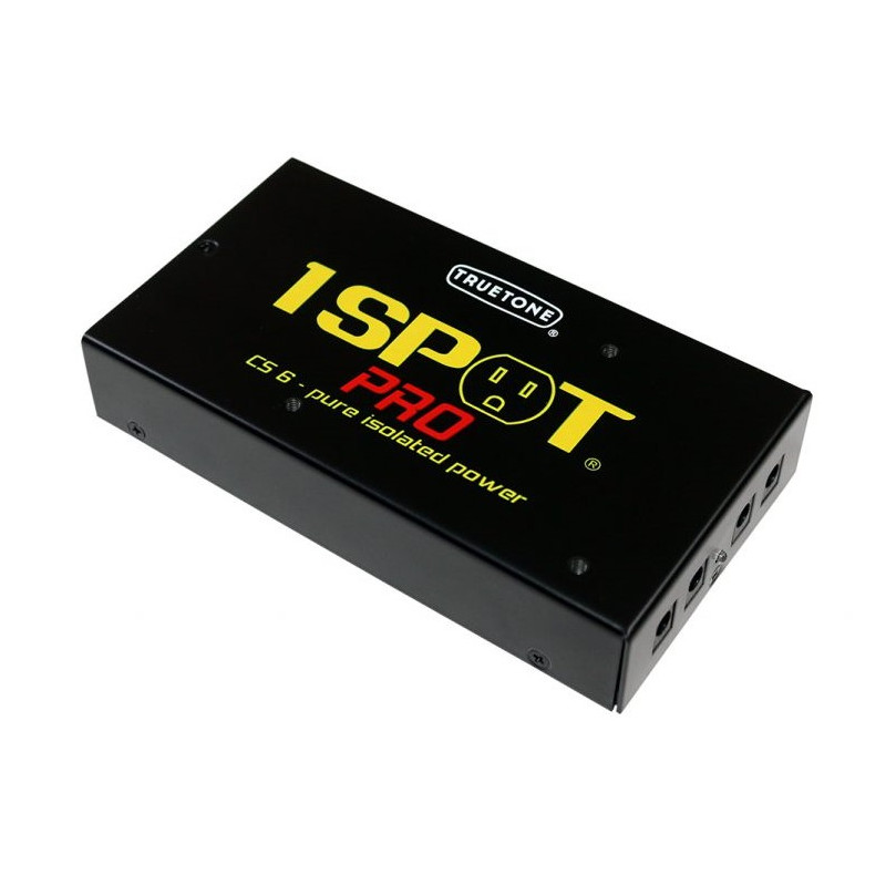 Truetone 1 SPOT PRO CS6