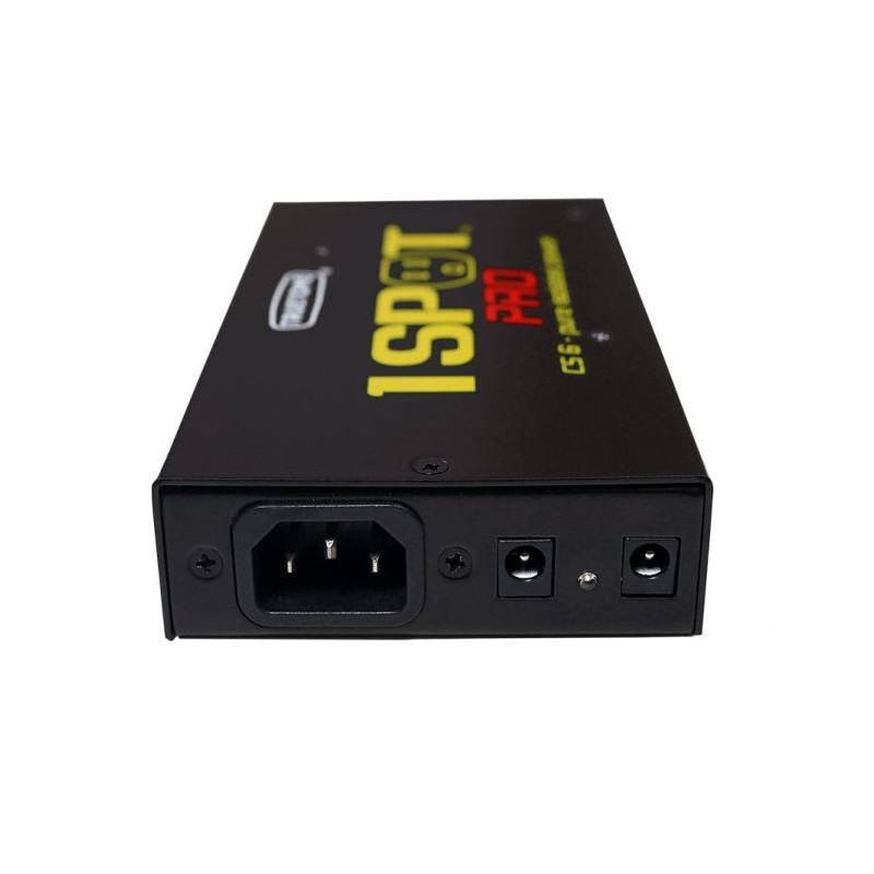 Truetone 1 SPOT PRO CS6