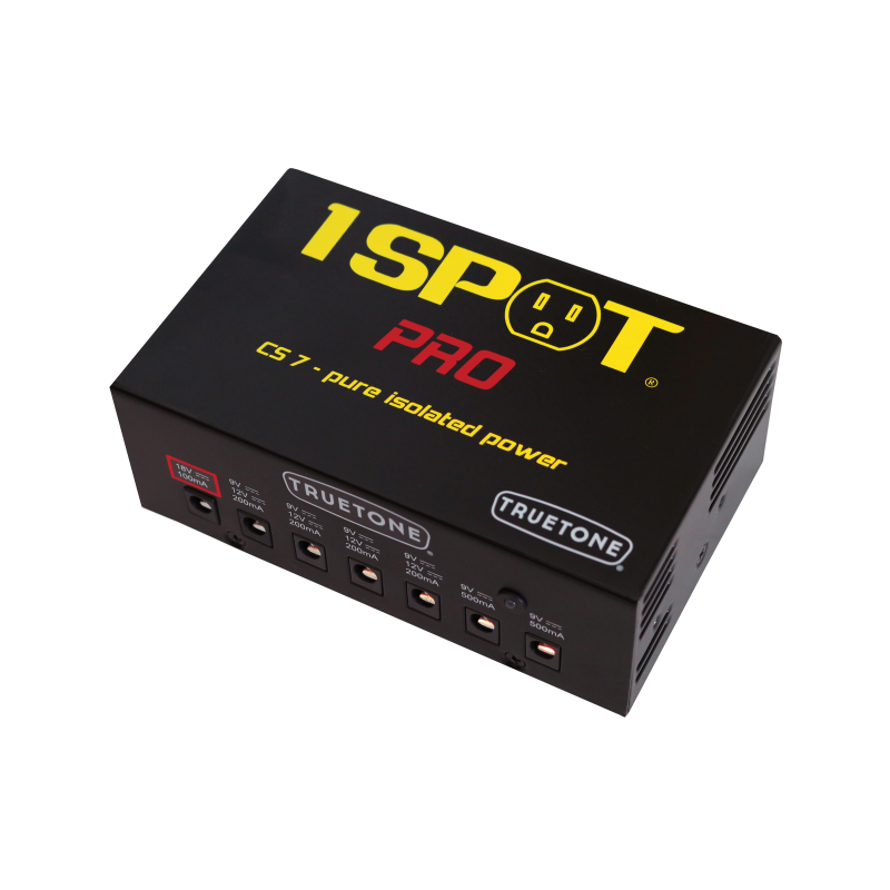 Truetone 1 SPOT PRO CS7