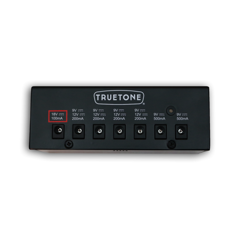 Truetone 1 SPOT PRO CS7