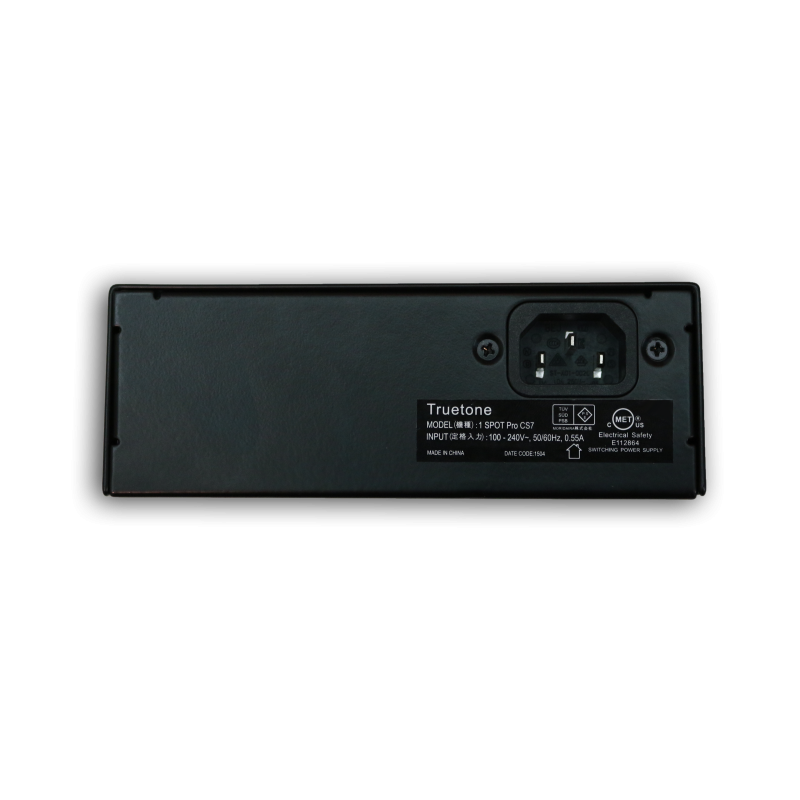 Truetone 1 SPOT PRO CS7