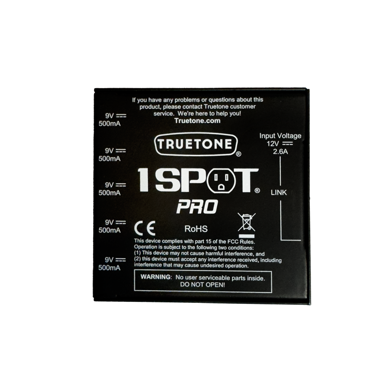 Truetone 1 SPOT PRO XP5