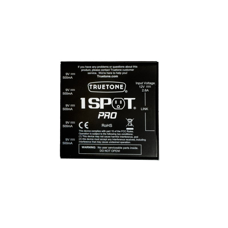 Truetone 1 SPOT PRO XP5-PS