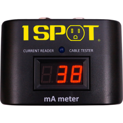 Truetone 1 SPOT MA-METER