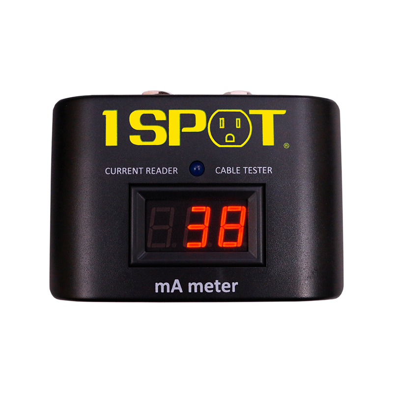 Truetone 1 SPOT MA-METER
