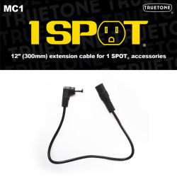 Truetone 1- PLUG CABLE