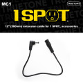 Truetone 1- PLUG CABLE