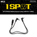 Truetone 2- PLUG CABLE