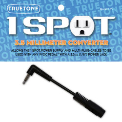 Truetone CL-35
