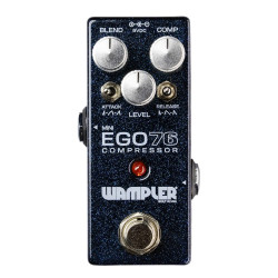 Wampler Mini Ego 76 Compresor