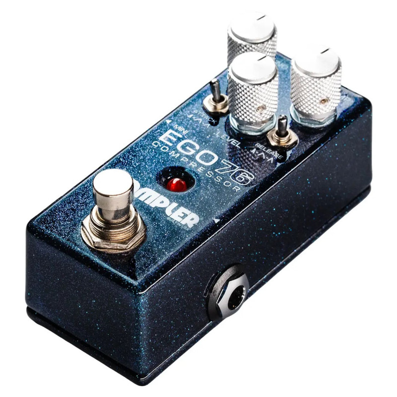 Wampler Mini Ego 76 Compressor