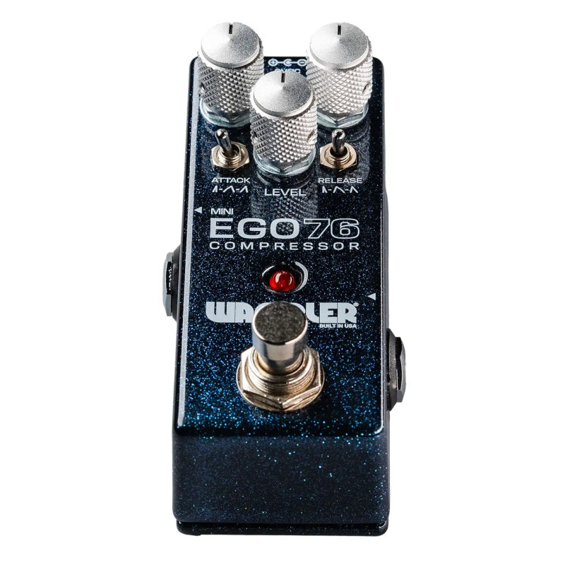 Wampler Mini Ego 76 Compressor