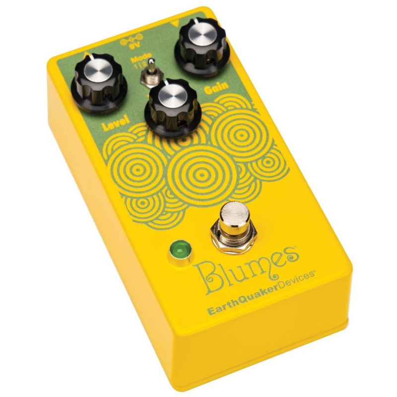 Earthquaker Devices Blumes