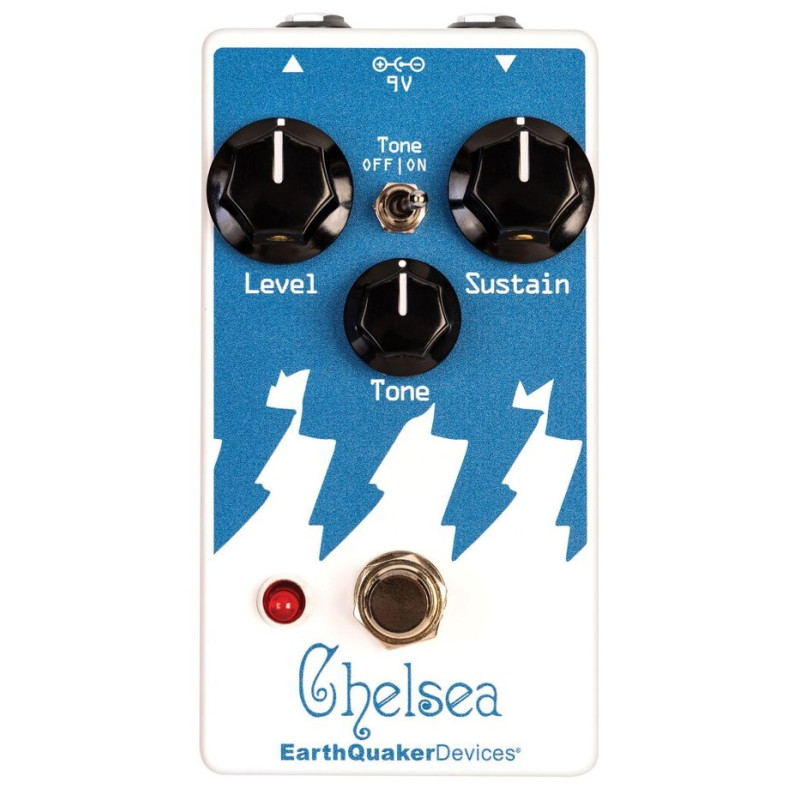 Earthquaker Devices Chelsea