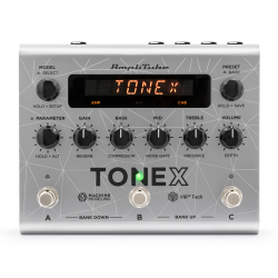 IK Multimedia Tone X Bass