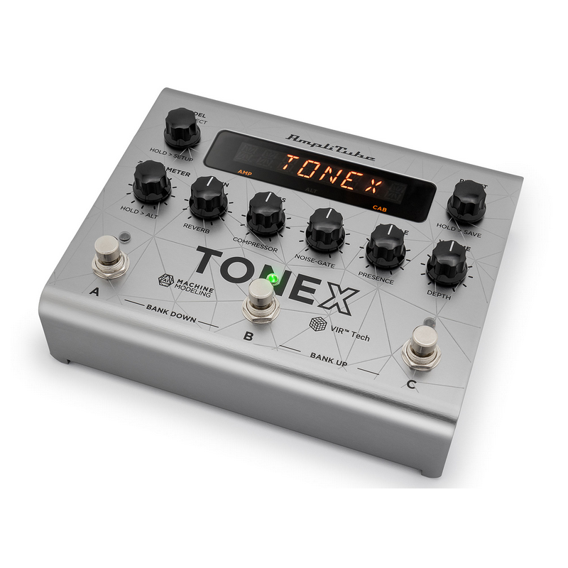 IK Multimedia Tone X Bass
