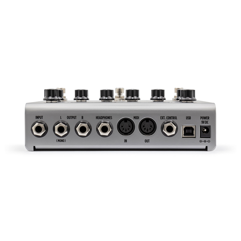 IK Multimedia Tone X Bass