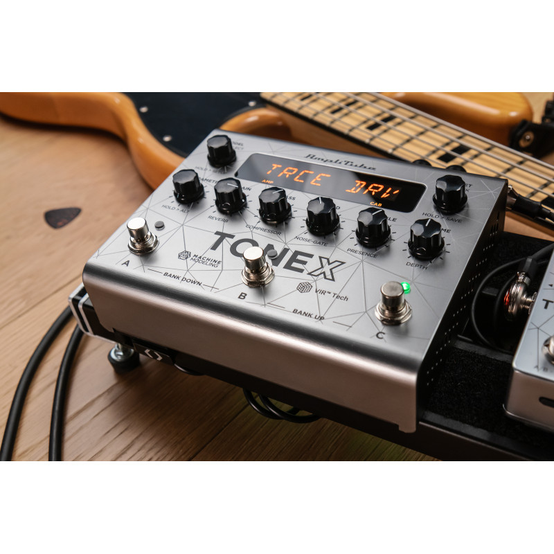 IK Multimedia Tone X Bass