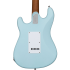 Sterling by Music Man CT50 HSS Daphne Blue Satin
