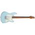Sterling by Music Man CT50 HSS Daphne Blue Satin
