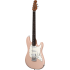 Sterling by Music Man CT50 HSS Pueblo Pink Satin