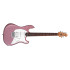 Sterling by Music Man CT50 HSS Rose Gold