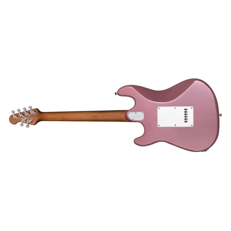 Sterling by Music Man CT50 HSS Rose Gold