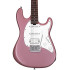 Sterling by Music Man CT50 HSS Rose Gold