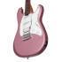 Sterling by Music Man CT50 HSS Rose Gold