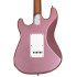 Sterling by Music Man CT50 HSS Rose Gold
