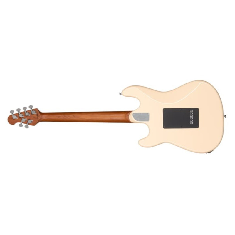 Sterling by Music Man CT50 HSS Vintage Cream