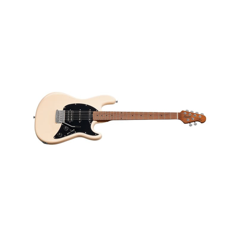 Sterling by Music Man CT50 HSS Vintage Cream