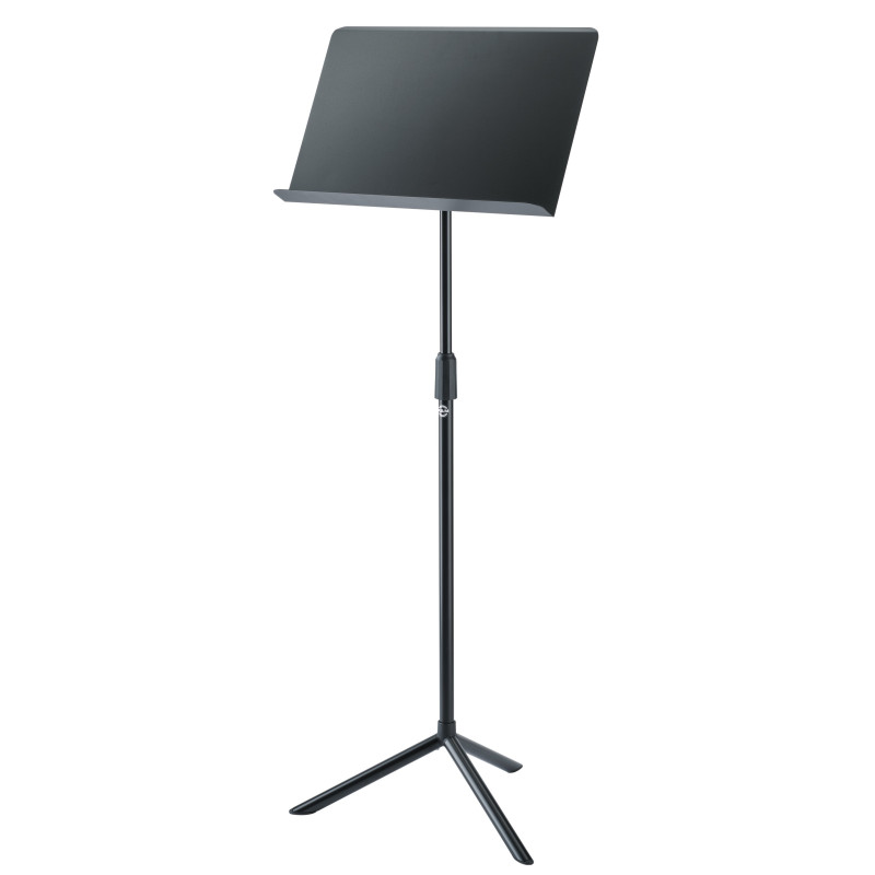 Konig & Meyer 11924 Music Stand Black