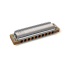Hohner Marine Band Deluxe D Major Harmonica