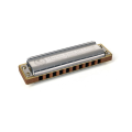 Hohner Marine Band Deluxe D Major Armonica