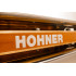 Hohner Marine Band Deluxe D Major Armonica