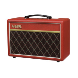 Vox Pathfinder 10 Combo Red Limited