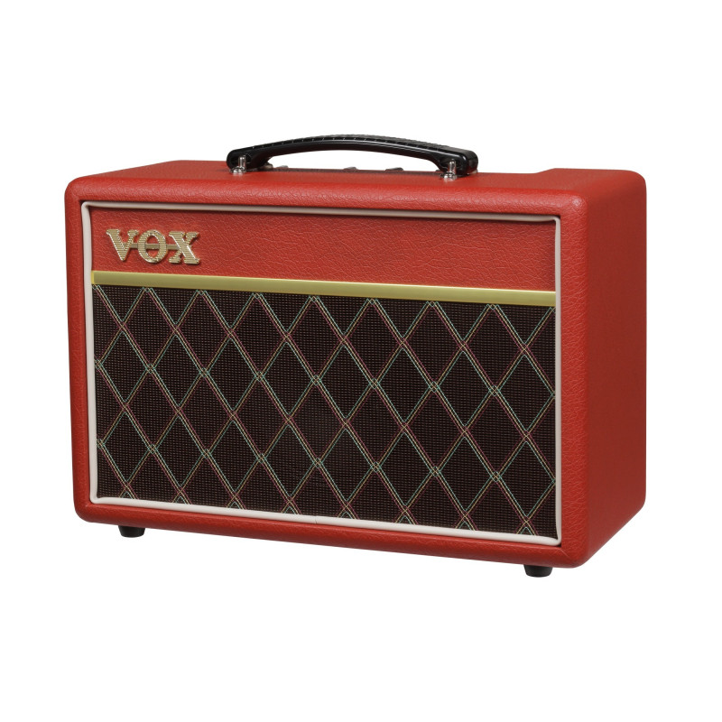 Vox Pathfinder 10 Combo Red Limited