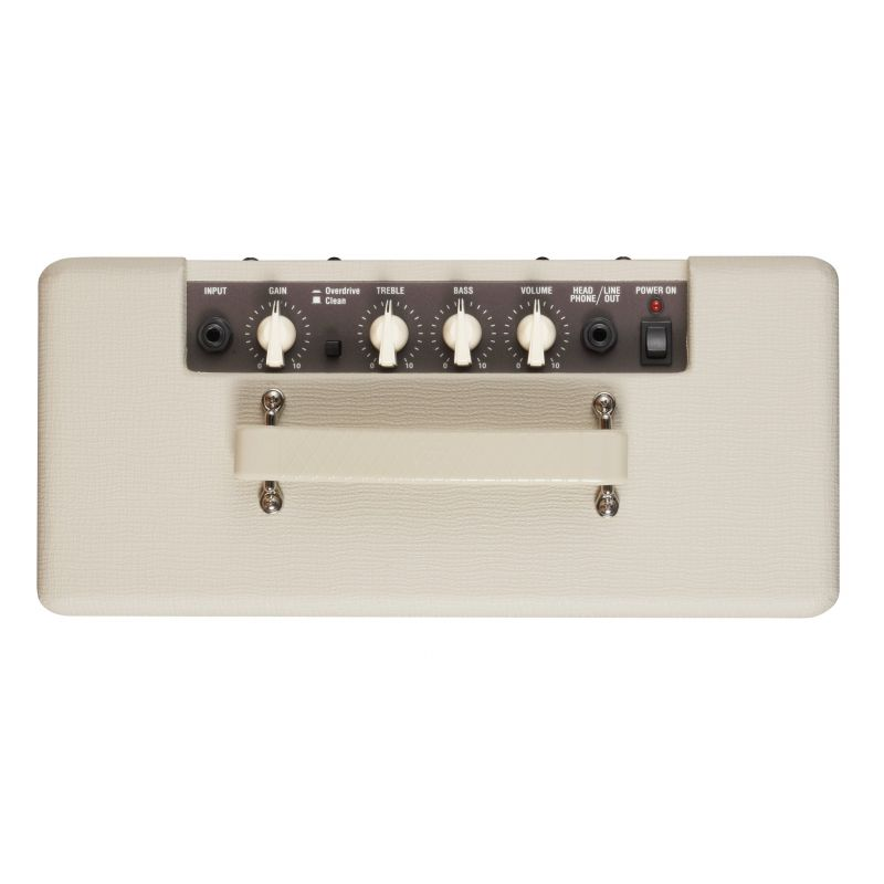 Vox Pathfinder 10 Combo Cream Brown Limited