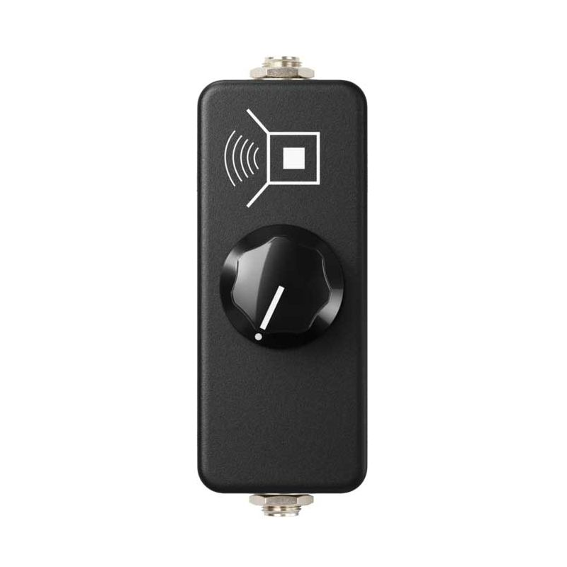 JHS Little Black Amp Box