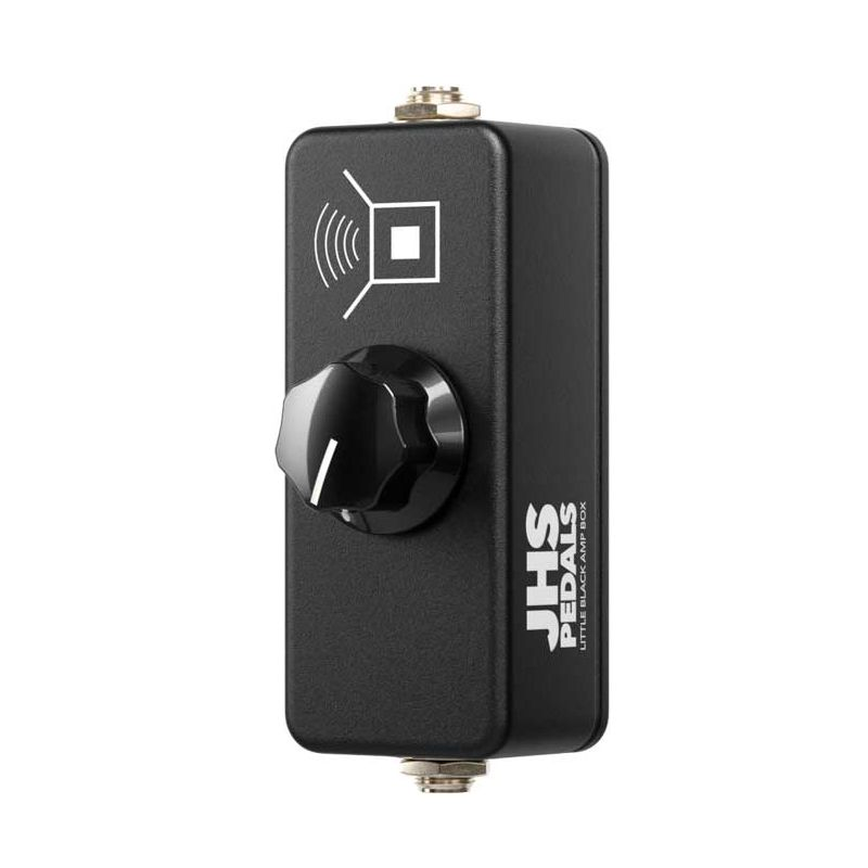 JHS Little Black Amp Box