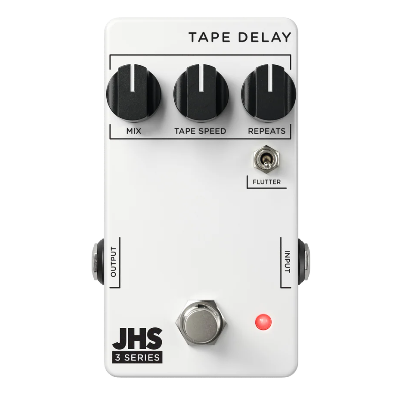 JHS Tape Delay 3 Series