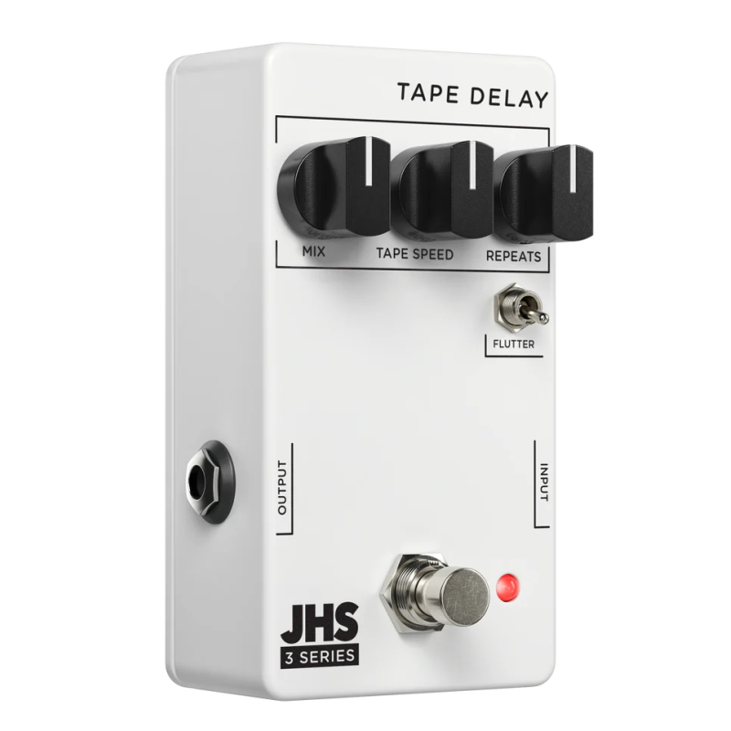 JHS Tape Delay 3 Series