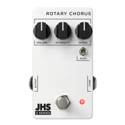 JHS Rotary Chorus 3 Series
