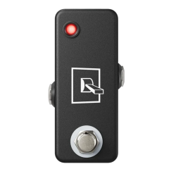 JHS Mute Switch