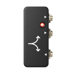 JHS Buffered Splitter