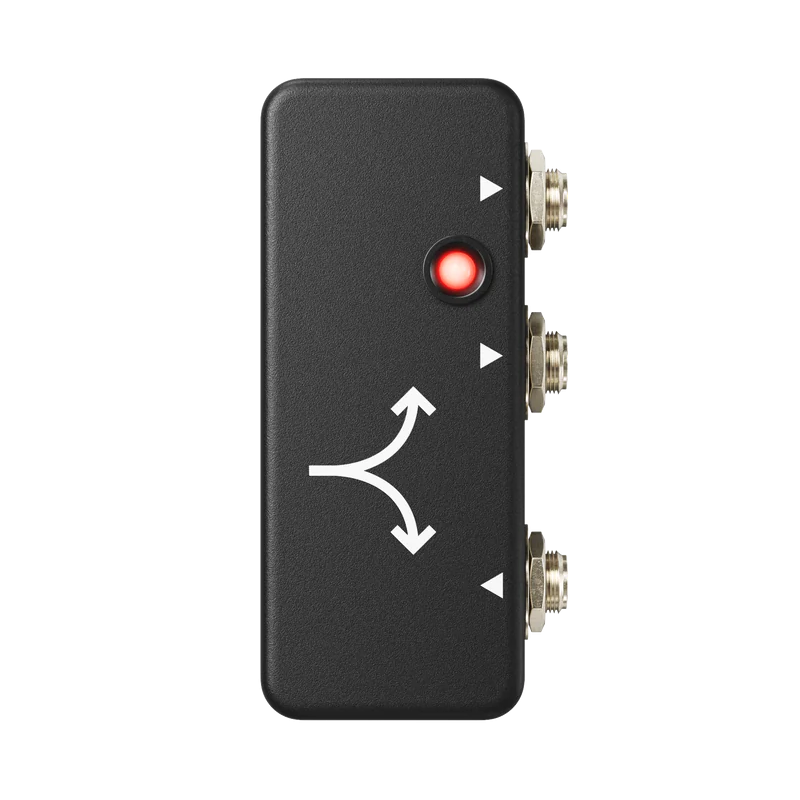 JHS Buffered Splitter