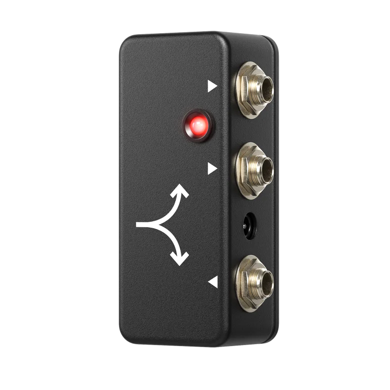 JHS Buffered Splitter