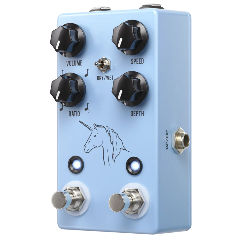 JHS Unicorn V2